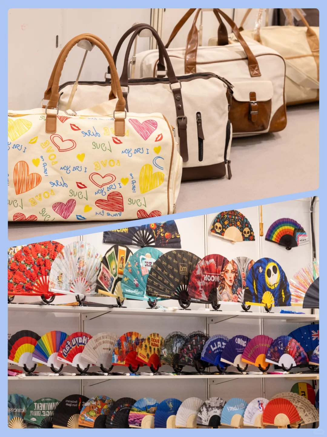 Mega Show香港展-Part2开展首日！