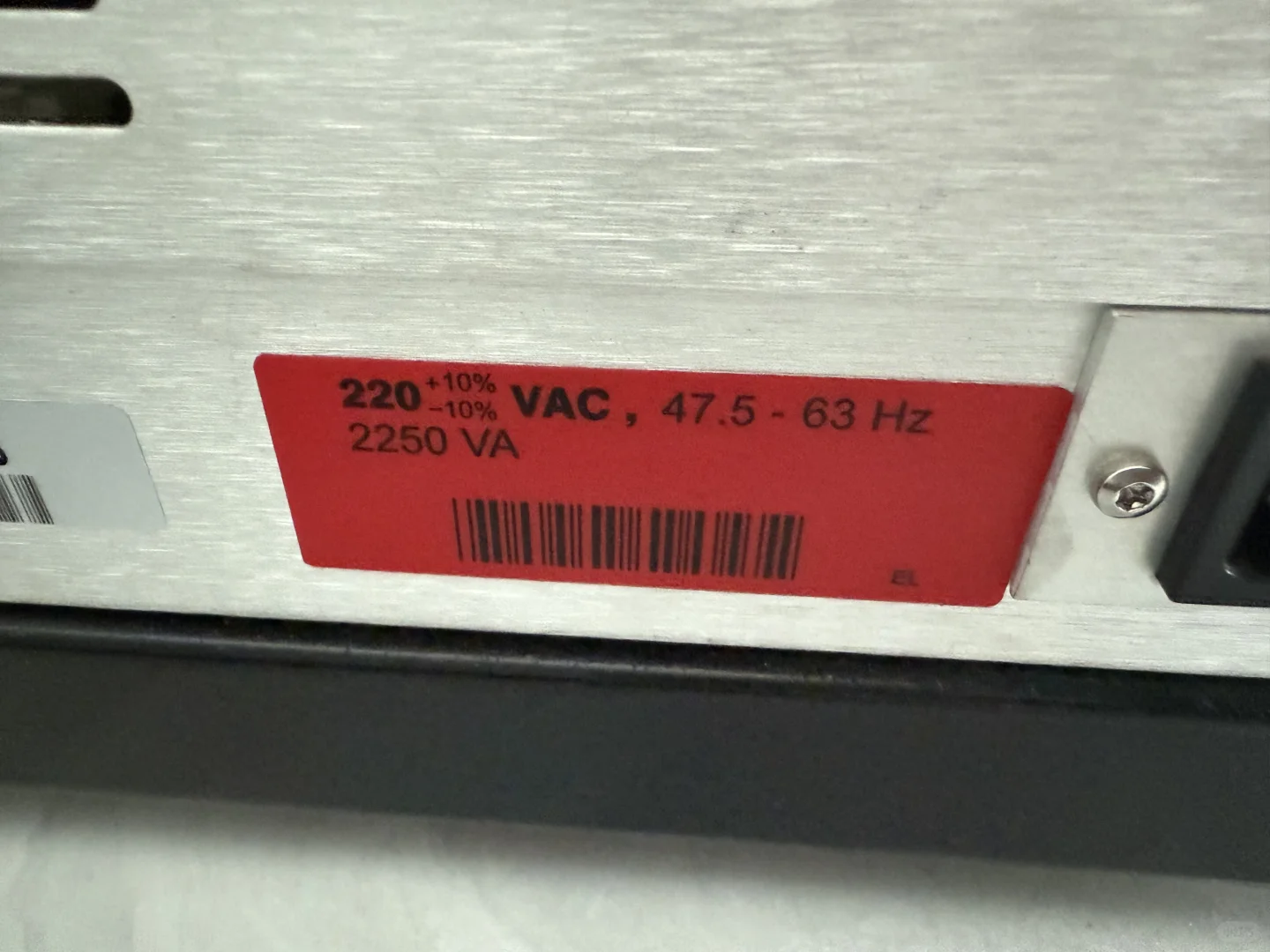 二手气相色谱仪