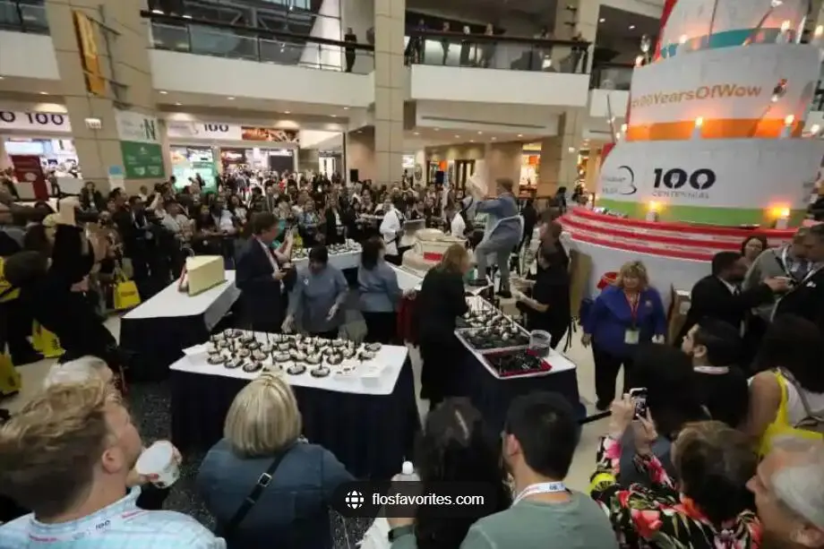 2026年美国餐厅用品展览会Restaurant