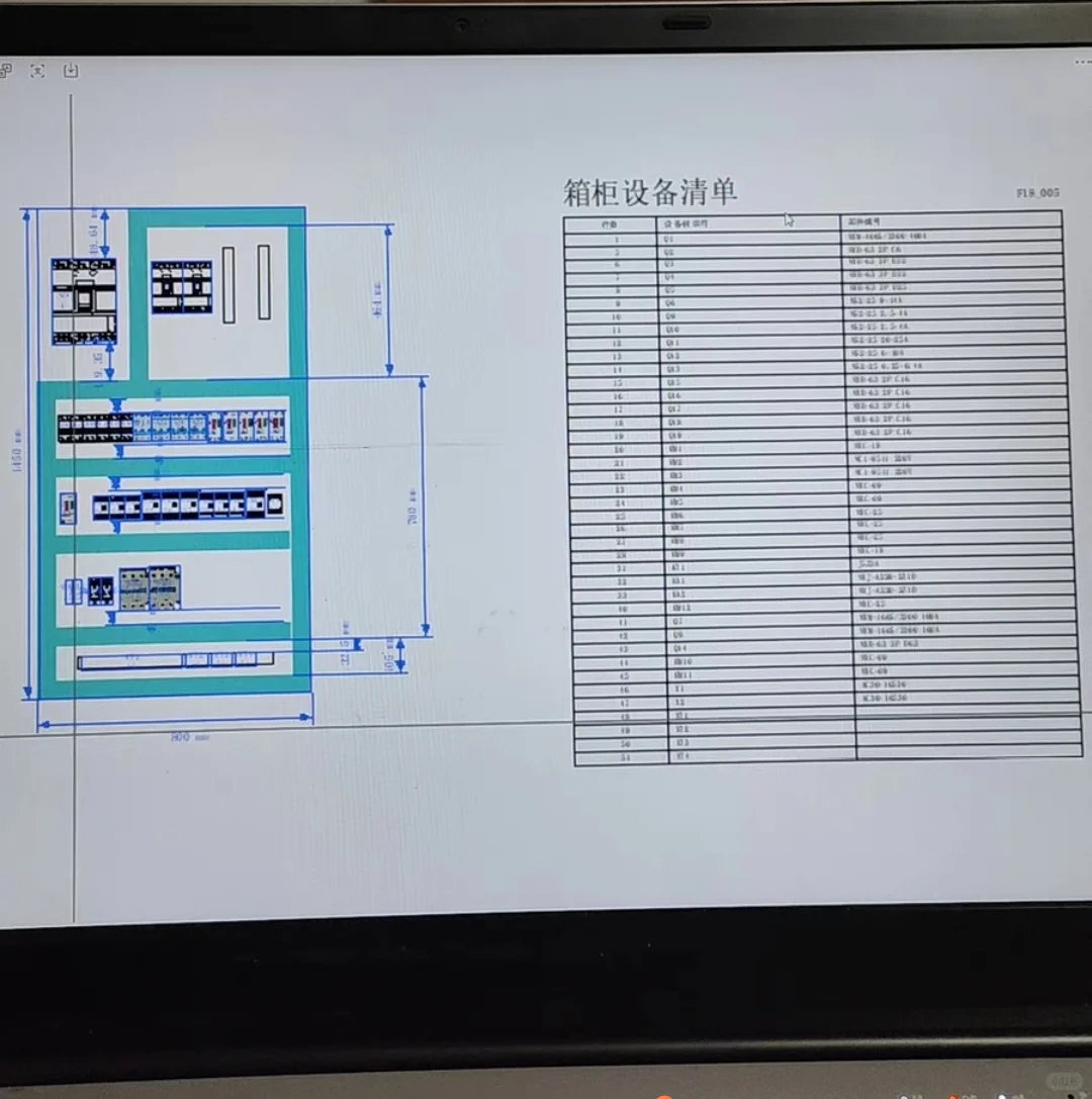 电气制图软件怎么选？CAD和EPLAN大PK