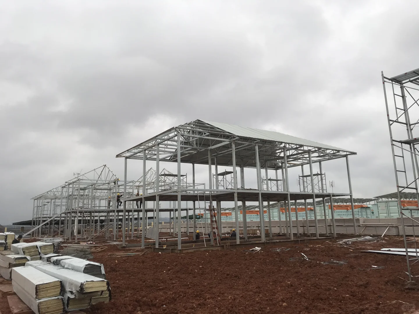 日本装配式建筑发展经验总结