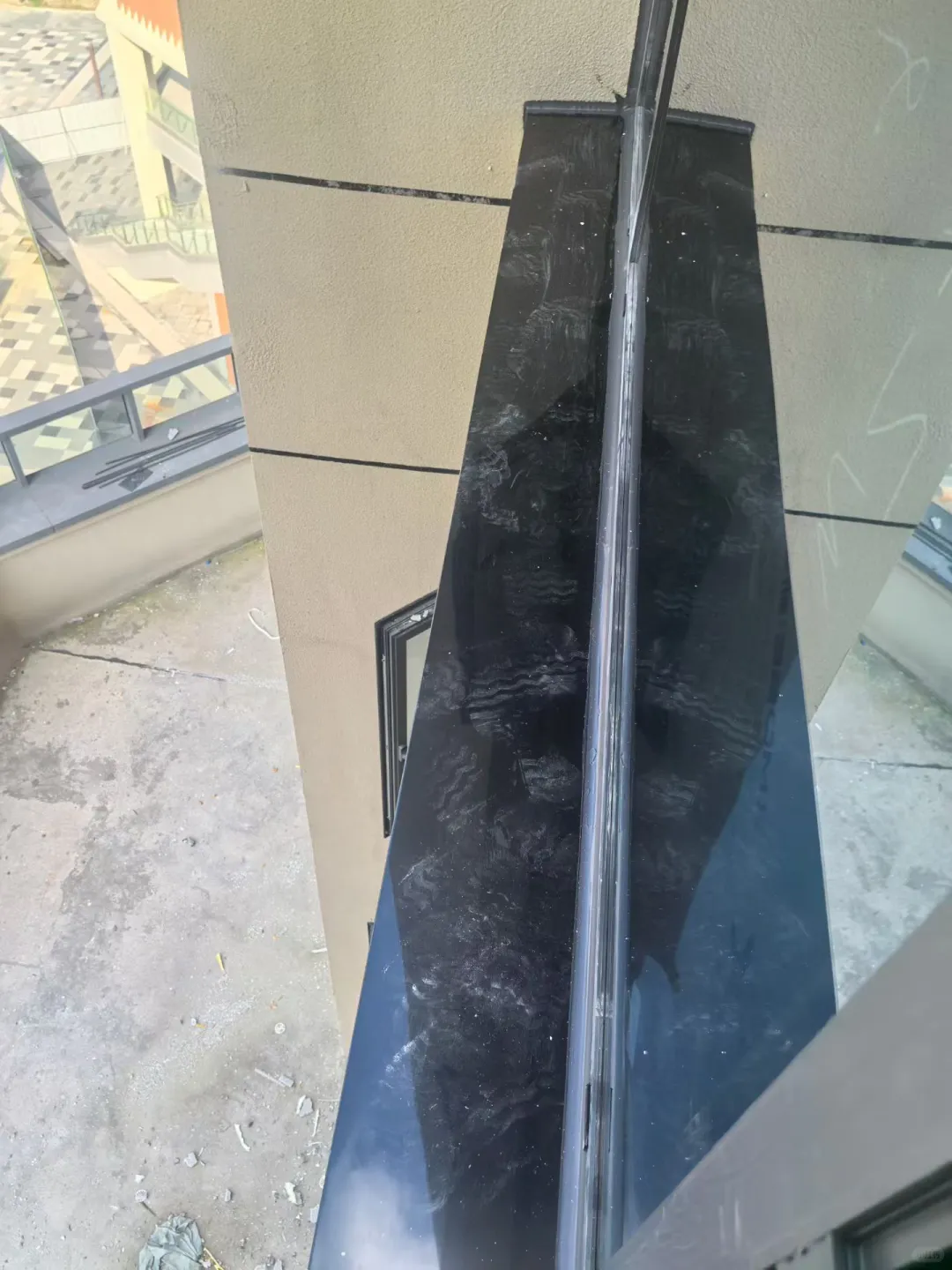 换窗，断桥铝系统窗，儿童防护栏