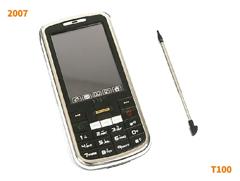 手机设计史上经典之作（二十一）‼️