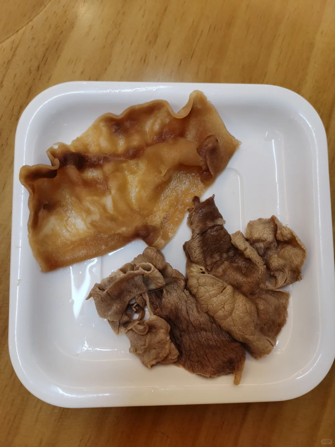 什么是调理肉？从外表你能看出来吗？