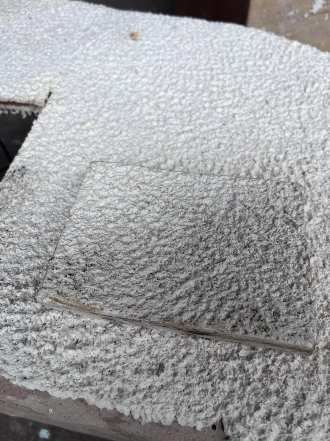 高分子纸浆.生态设计新材