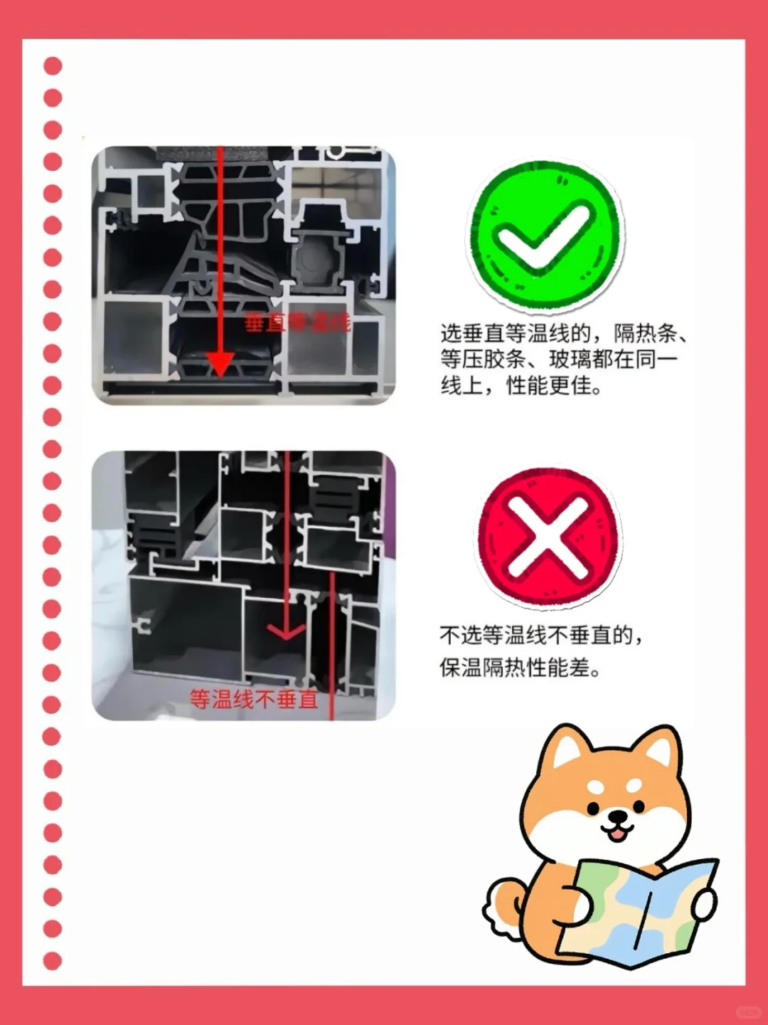 ❗️❗️❗️免费帮看门窗腔体