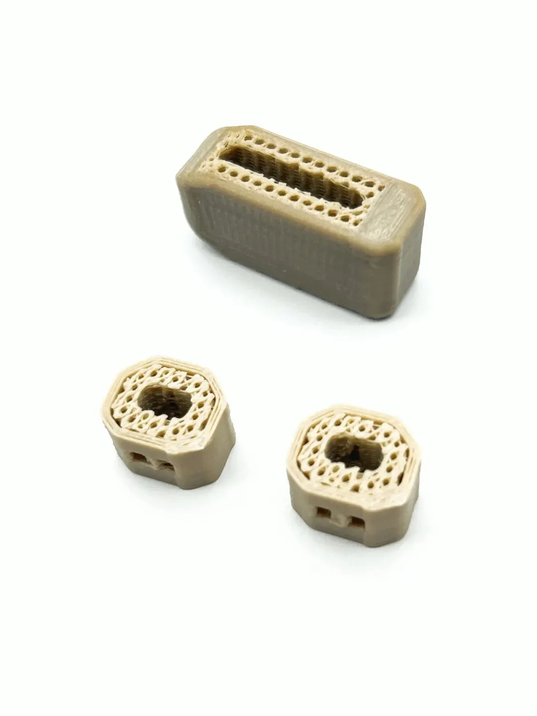 peek材料3D打印融合器获批