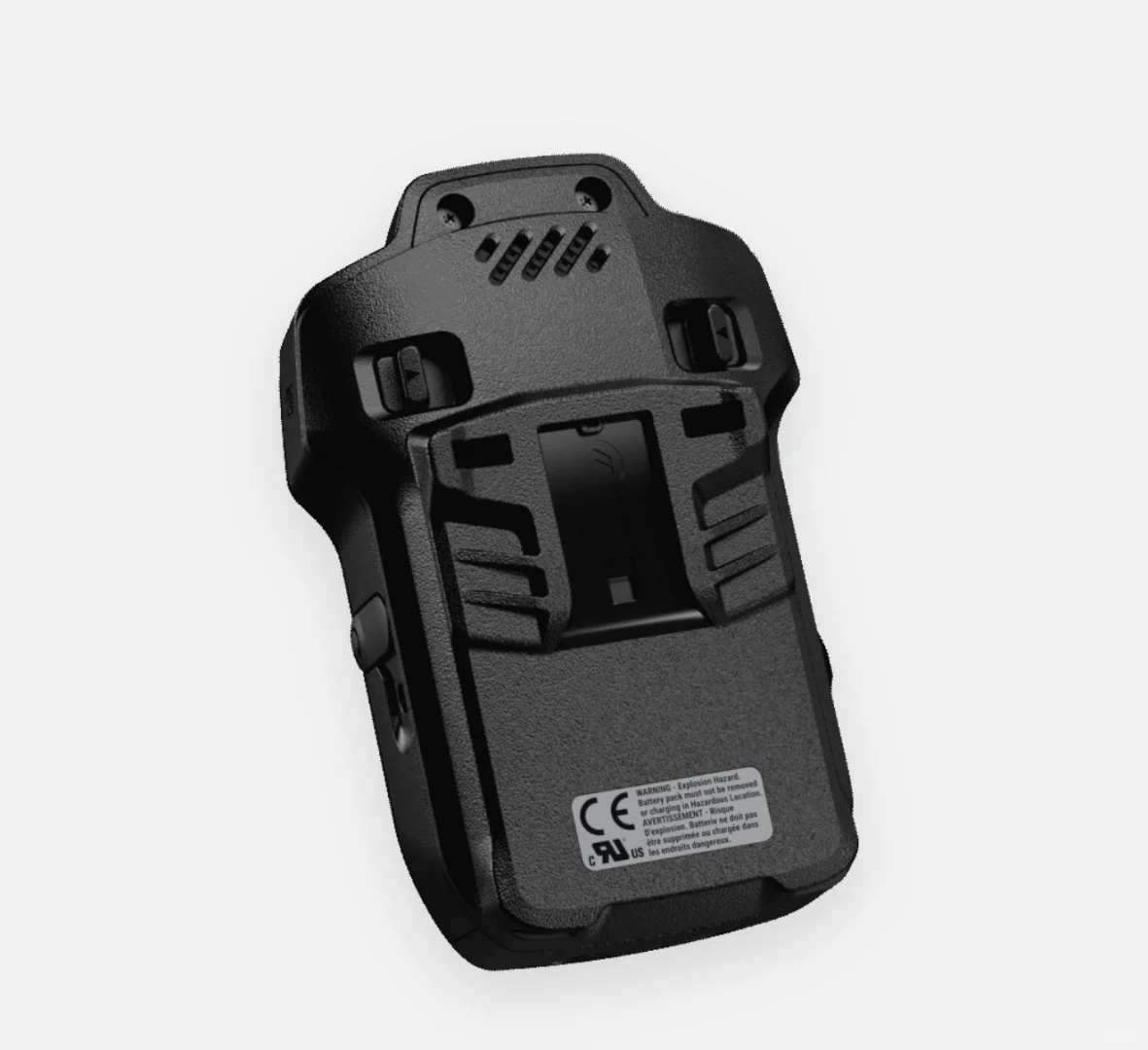 摩托罗拉SVX 最新执法记录仪