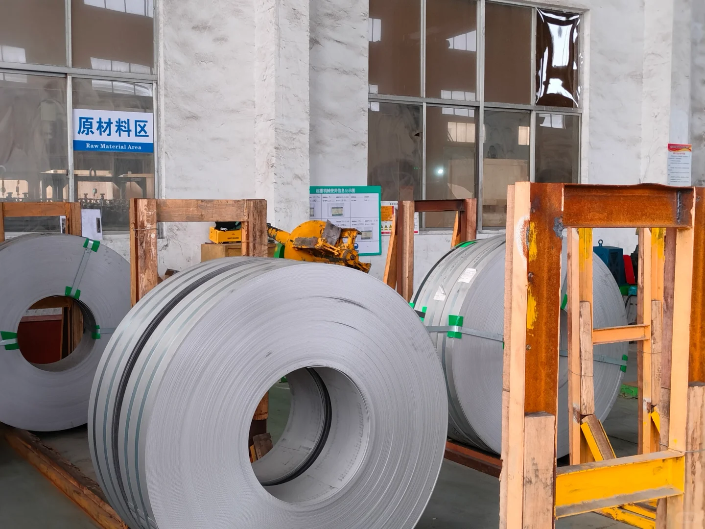 如何打造整齐划一的生产车间