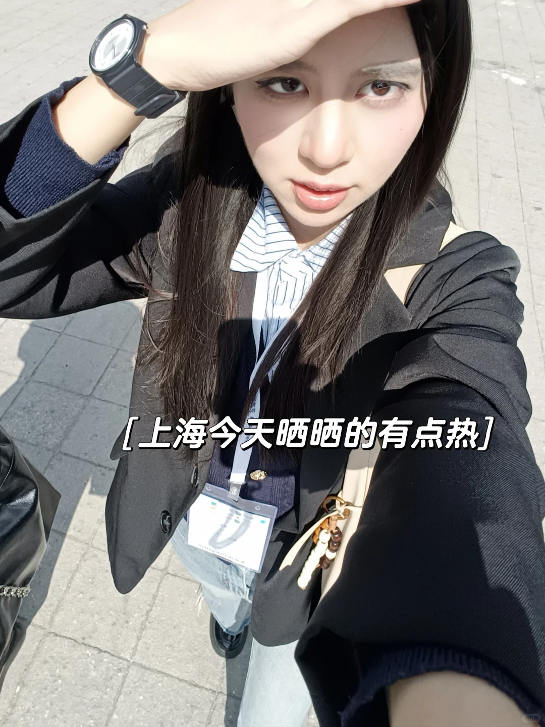 PLOG 丨Cemat ASIA 2025展会学习?