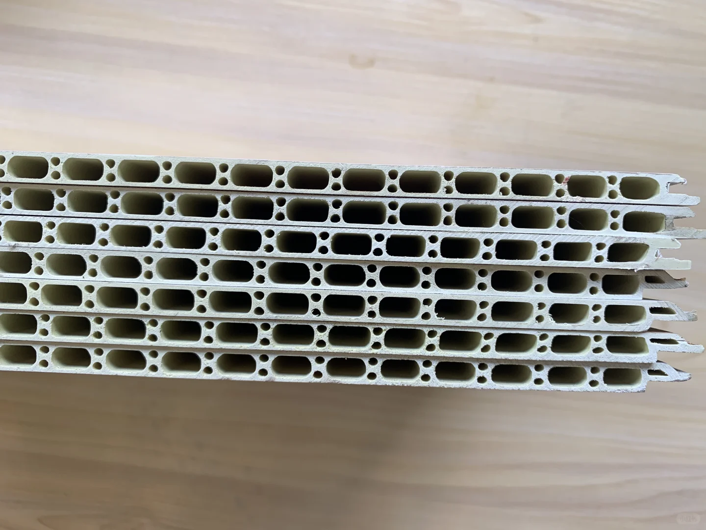 成都竹木纤维集成墙板--工厂库存直销‼️