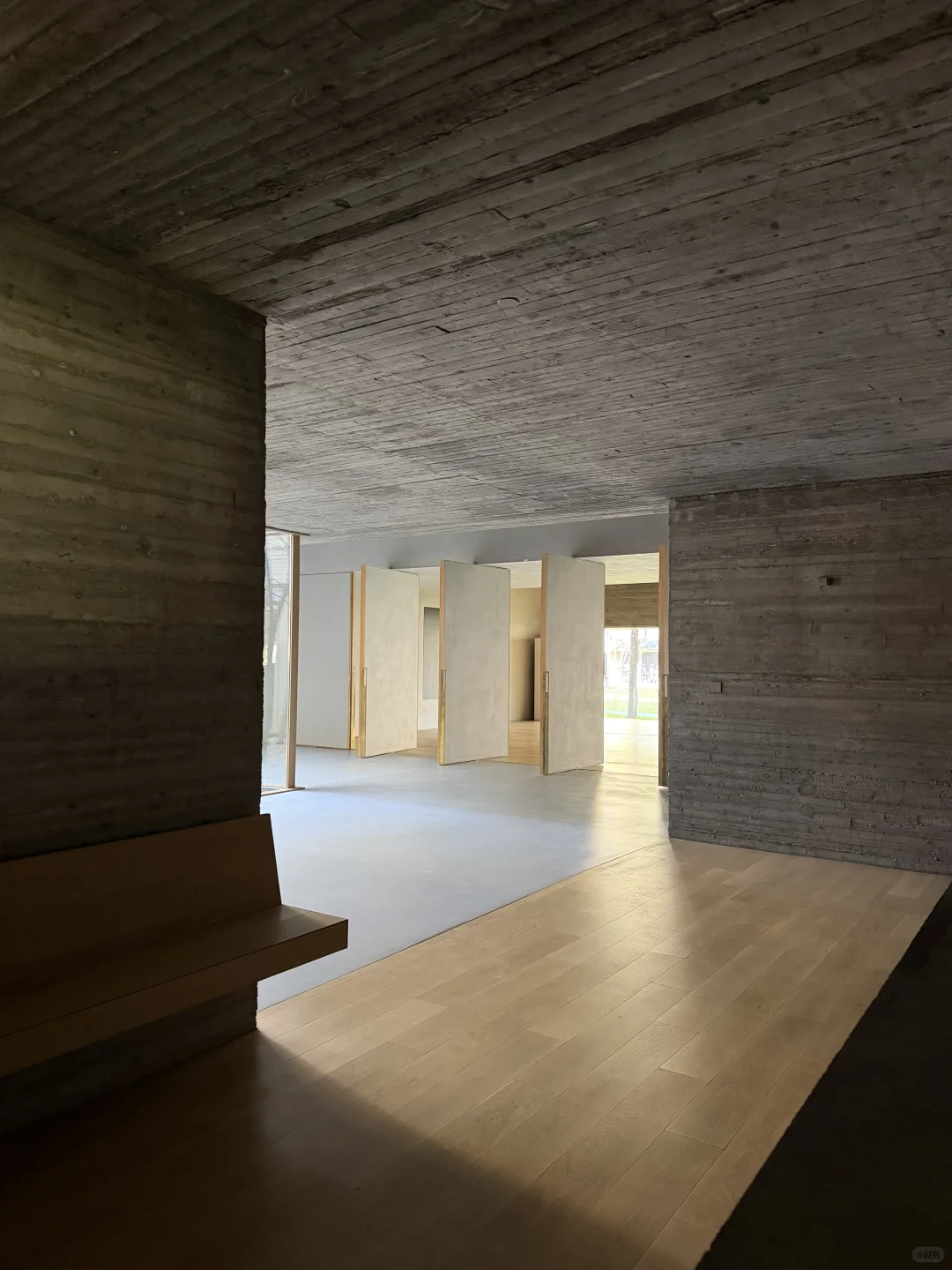 看展失败，变成工业遗产更新项目考察