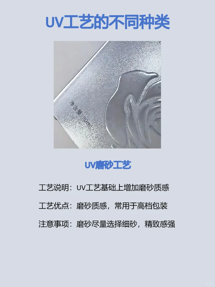 ?局部 UV 大揭秘！印刷界的神奇魔法✨