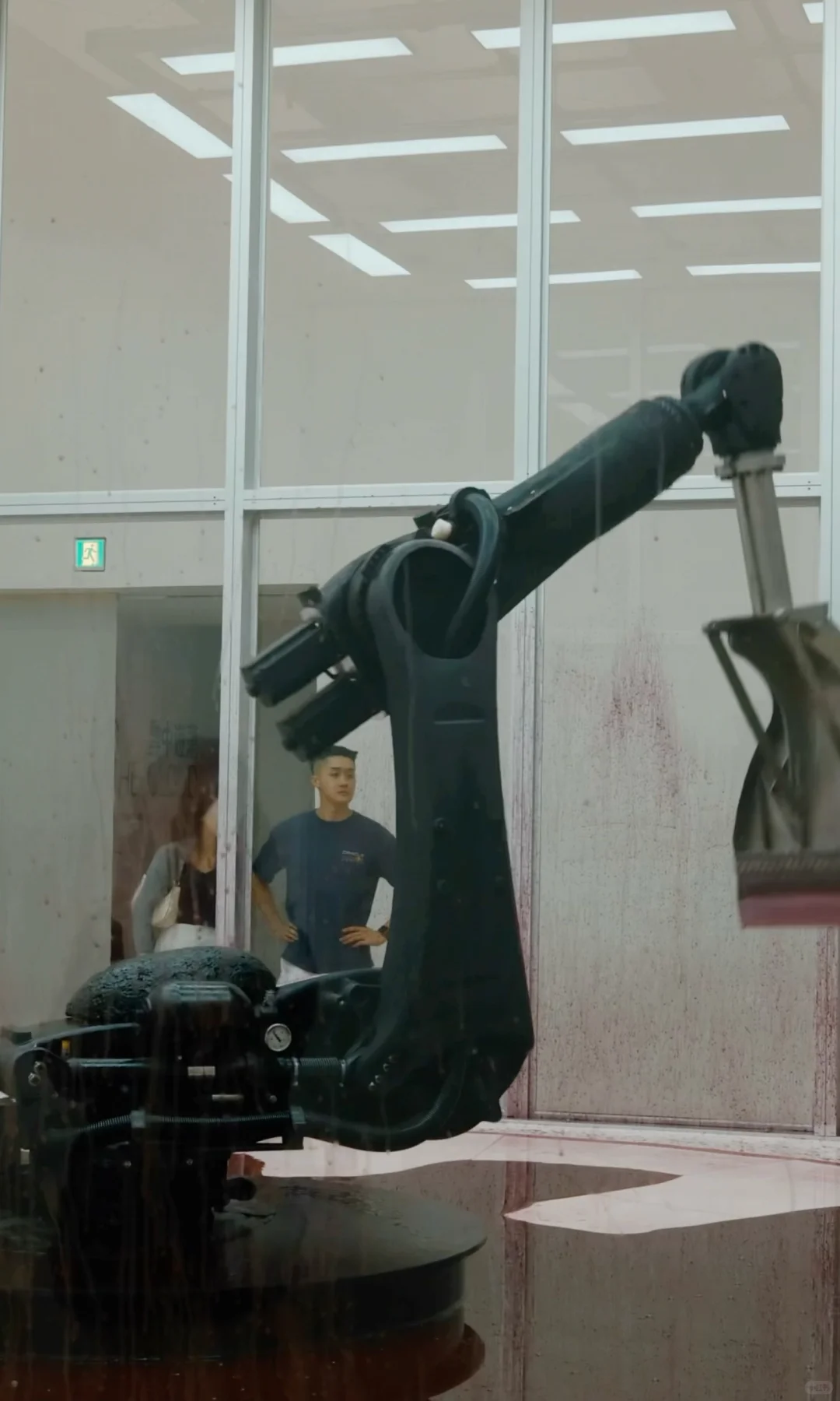 PLOG|周末,在循环中工作,也在循环中醒来