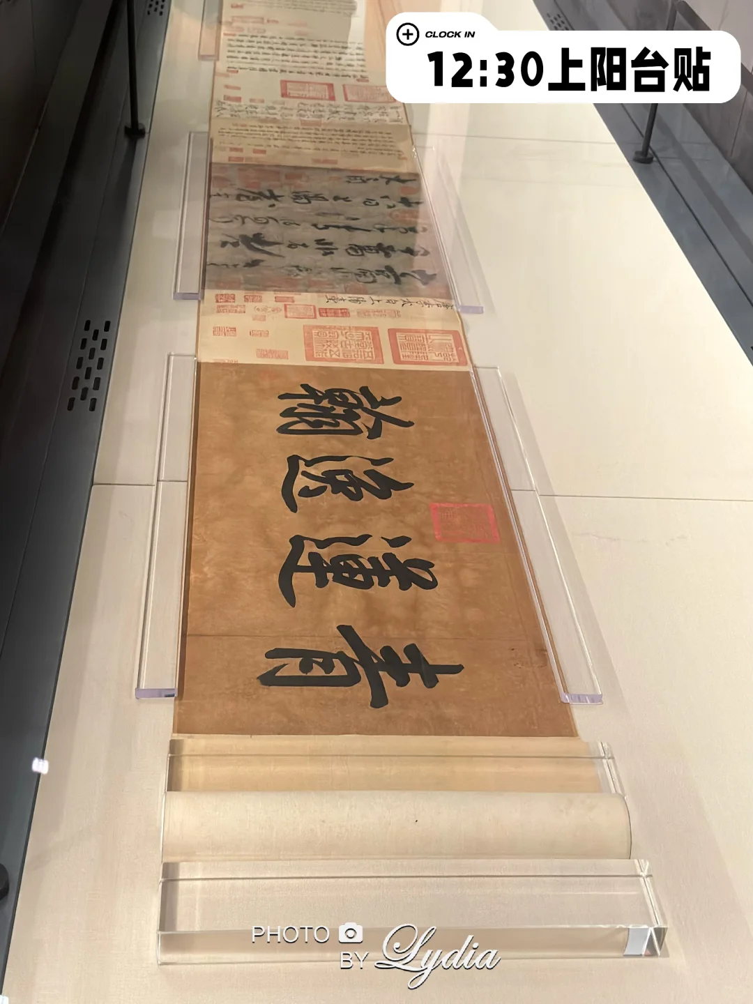 10.18午门大展排队+参观完整时间线