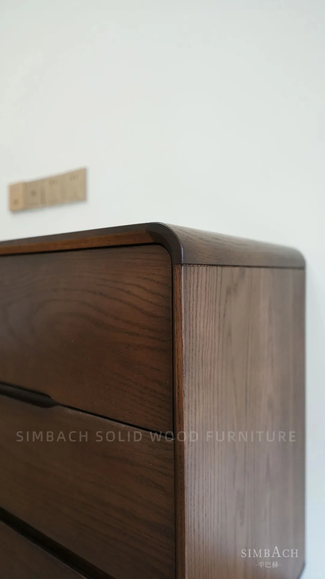 ✨胡桃木实木 | 给家增添一份自然温暖✨