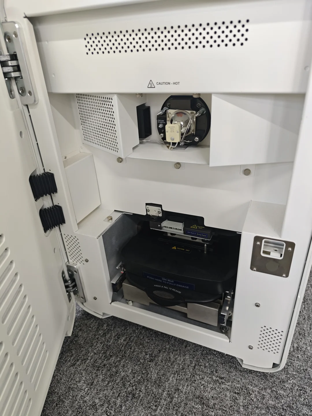 实时荧光定量PCR仪 ABI QuantStudio 6 Flex