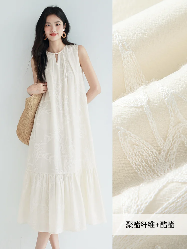 面料科普｜聚酯纤维 俗称涤纶