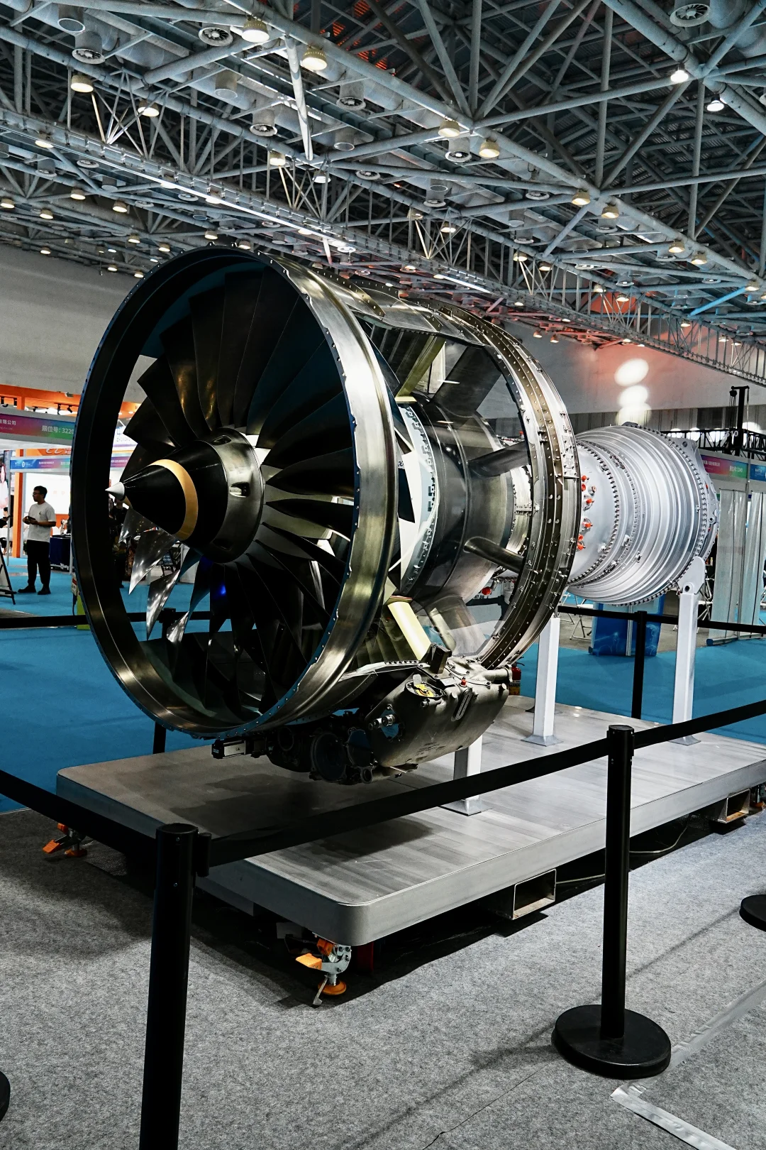 粤港澳大湾区·科技魅力?