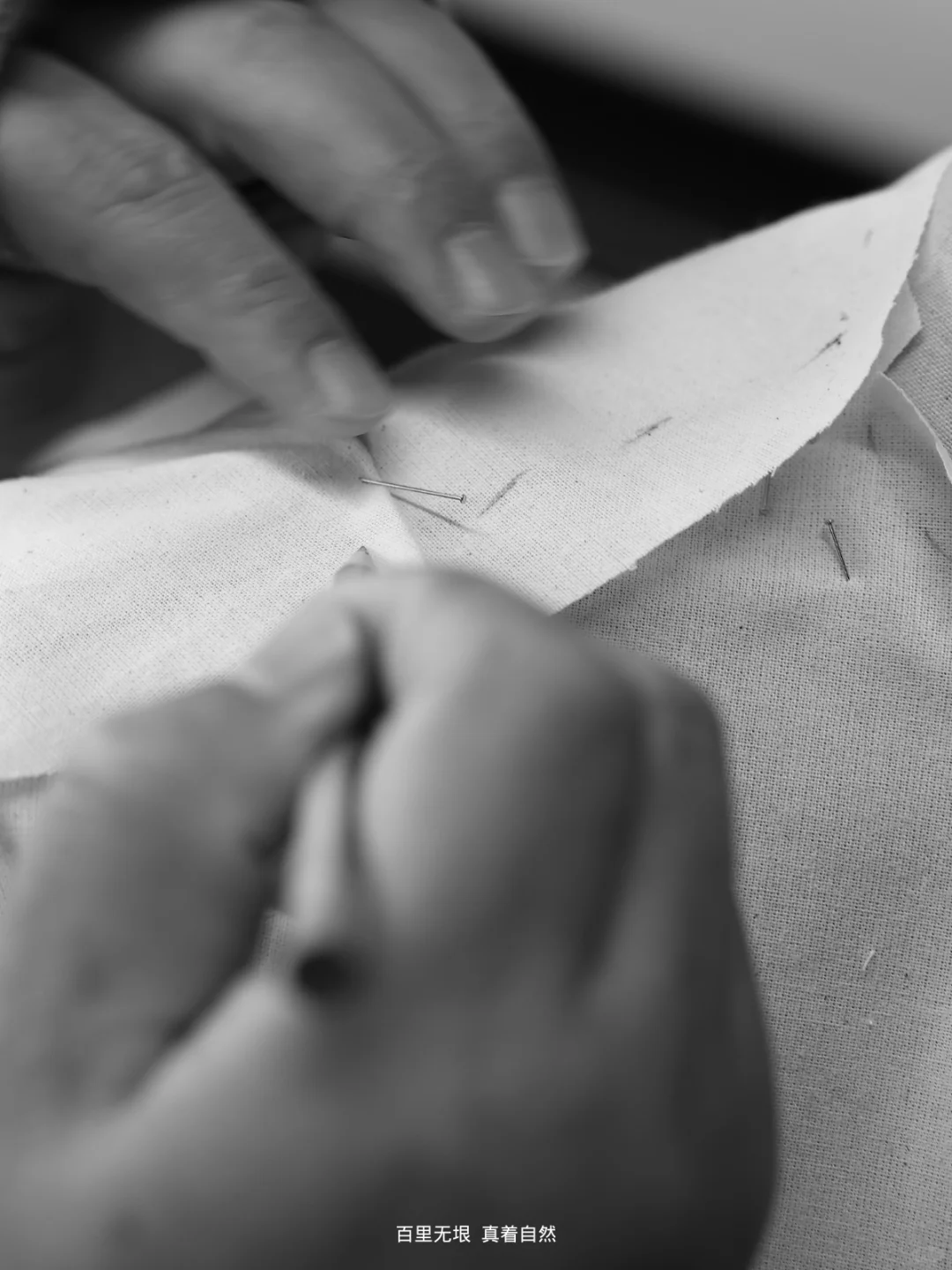 大衣背后的故事 | 知名版师 精准立裁