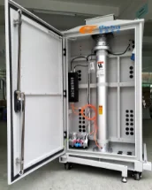 通信信号机柜-应急