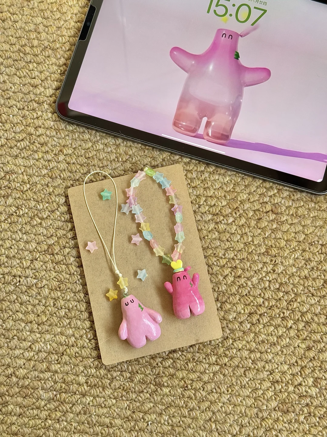 石塑粘土 HUG-王源