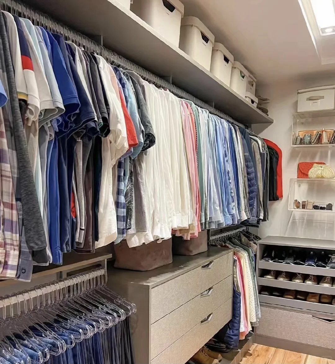 成都新都日式收纳整理搬家打包复原换季90时