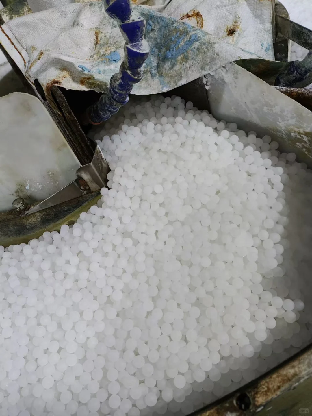 高端机械专用PEEK实心塑料球_聚醚醚酮树脂