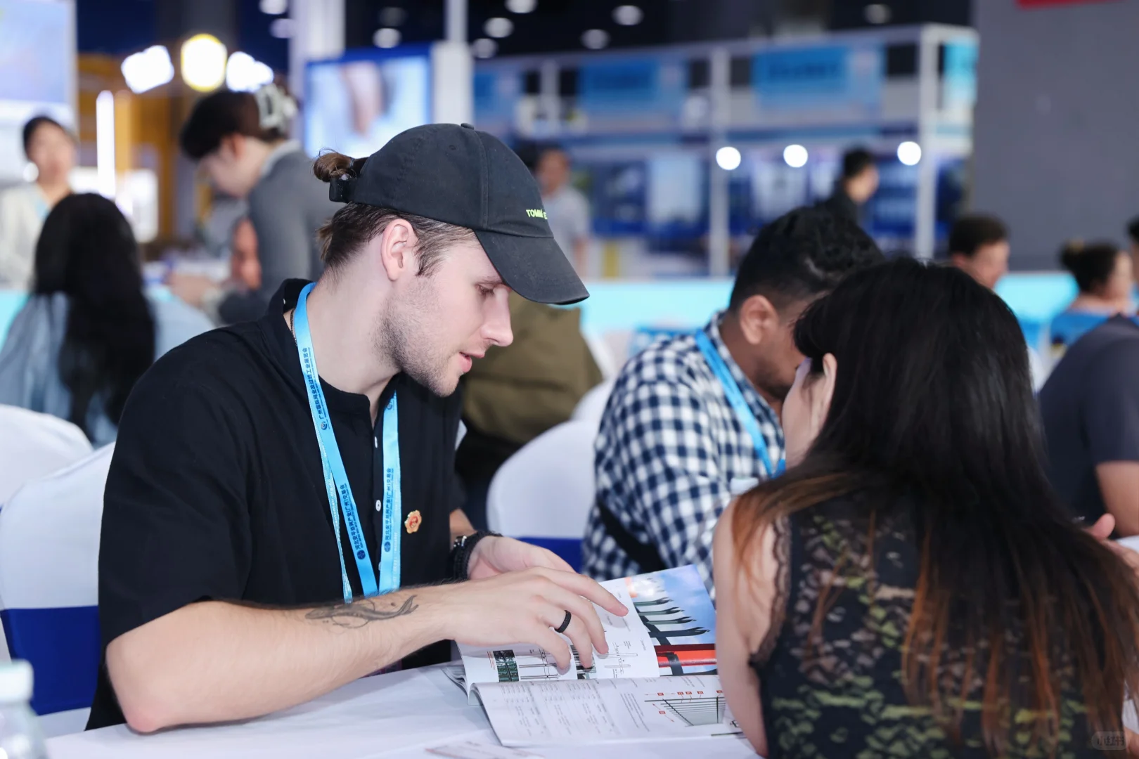 河北安平丝网产业(广州)交易会