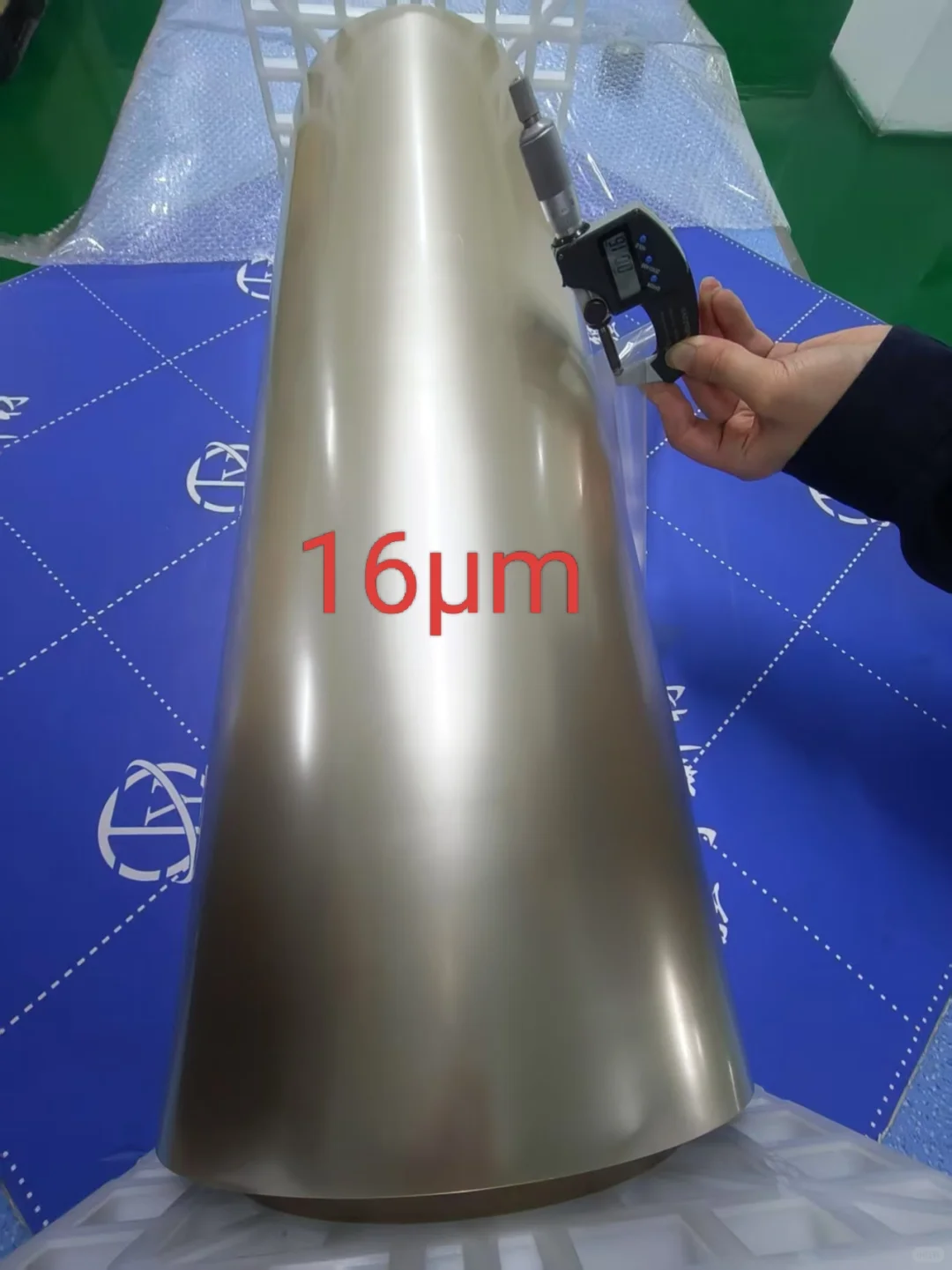 PEEK聚醚醚酮薄膜微米级