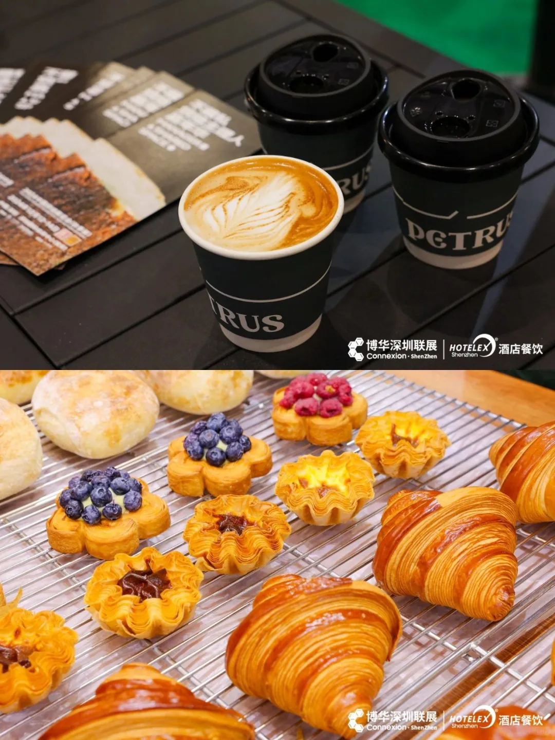 HOTELEX深圳展“食”力来袭 邀您共赴