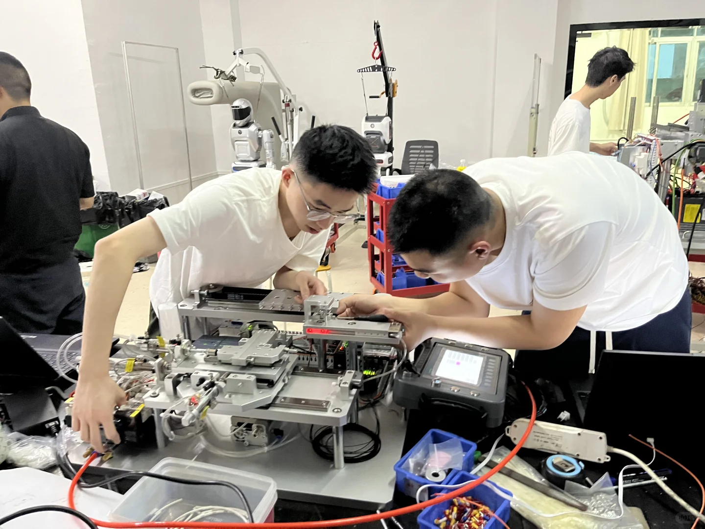 学没学到位就看这一调了