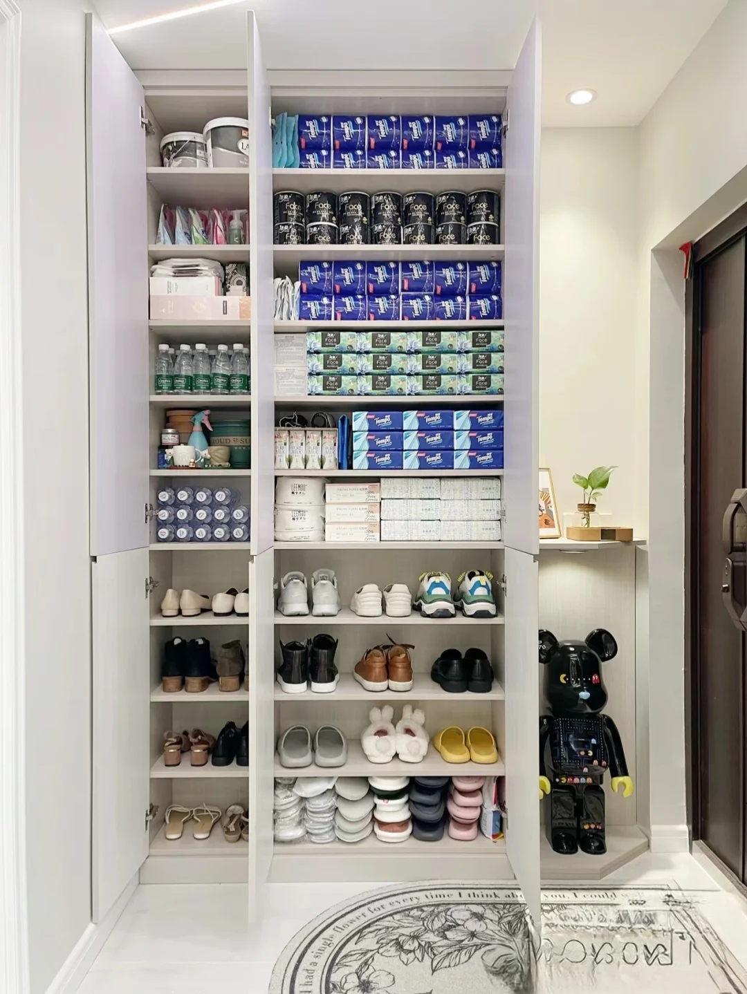 分类收纳秘籍，解锁整洁家居密码