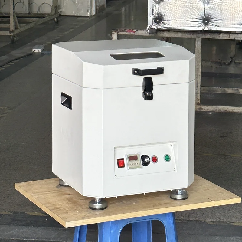 全自动锡膏搅拌机一次性搅拌500克锡膏