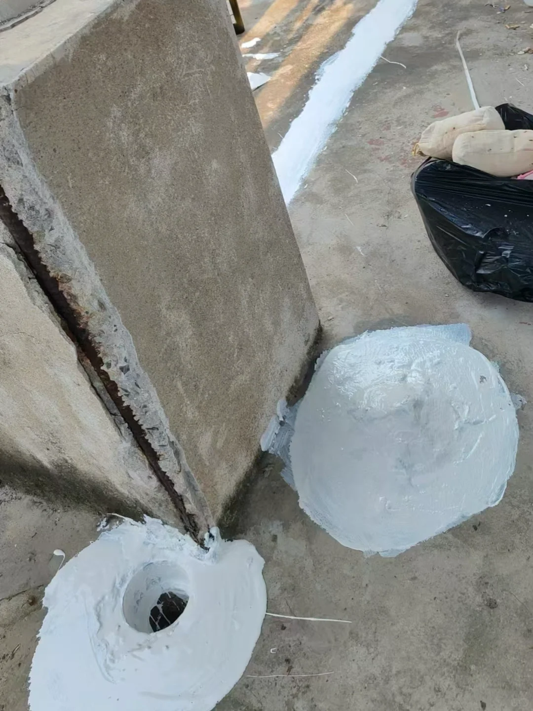 ?墙面渗水？一招教你轻松解决！