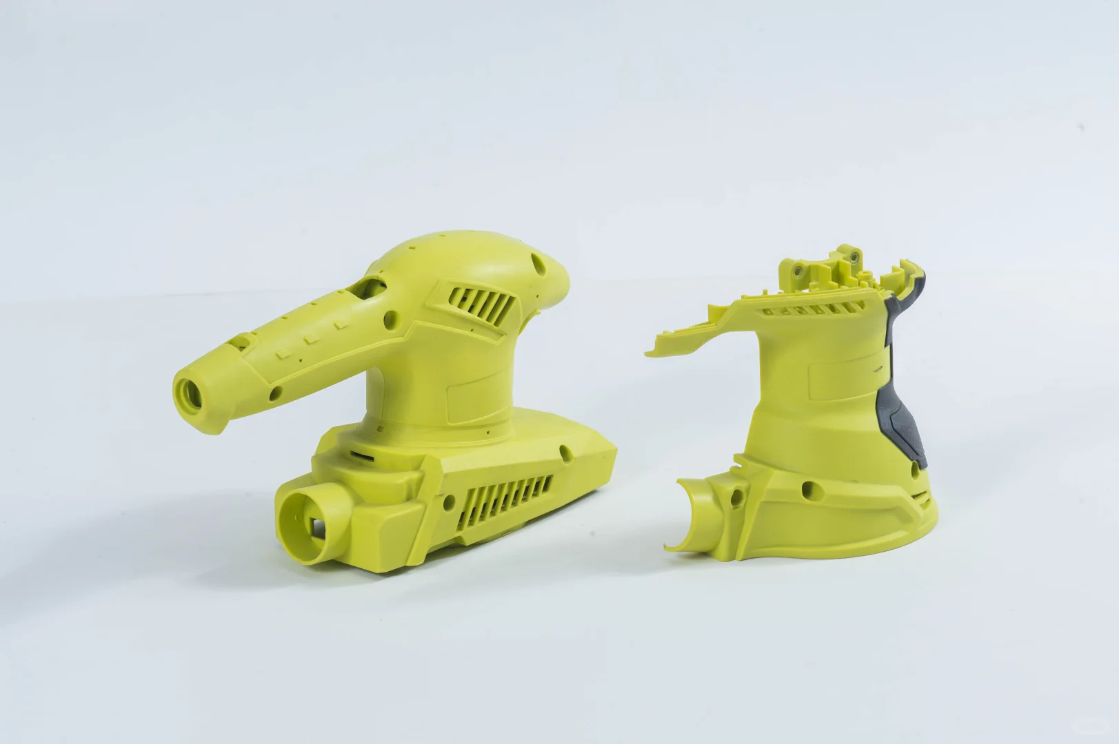 无锡嘉弘深入解析PVC颗粒：现代工业的多面手