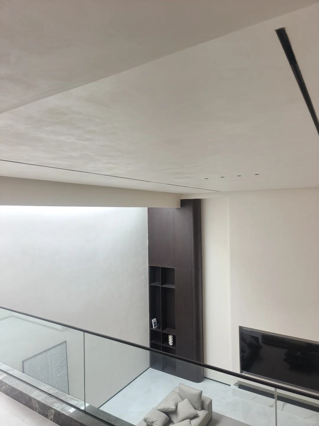 福乐阁涂料丨一见倾心的别墅御用涂料