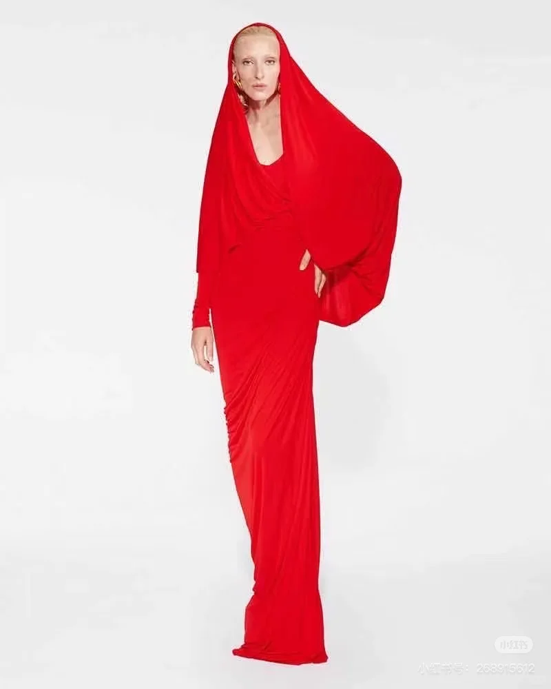 一次面试做的立裁