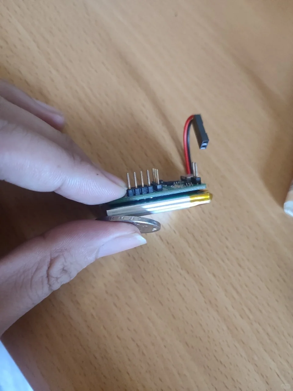 微型无线电化学工作站 支持wifi链接