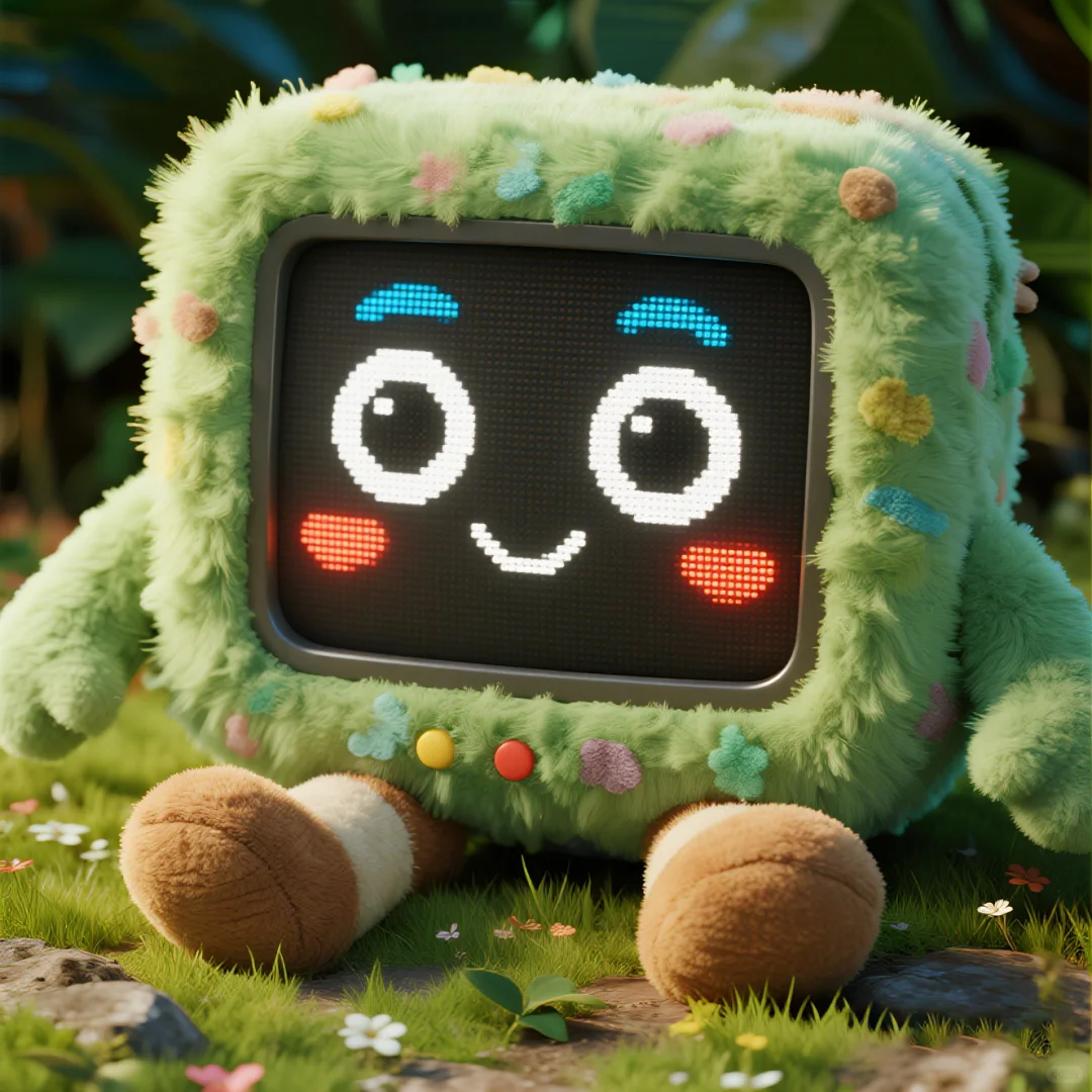 毛绒玩具AI机芯安装方便，快速出货