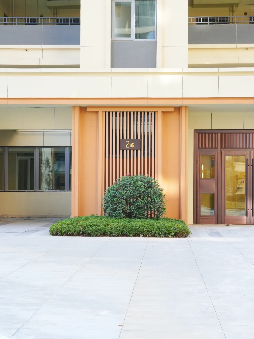 业主见面会来啦~一起去往生活的现场