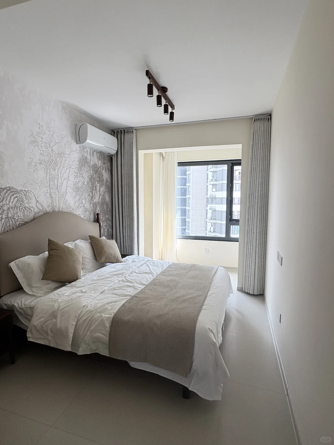 开封热盾节能窗，静音守护家的安宁✨