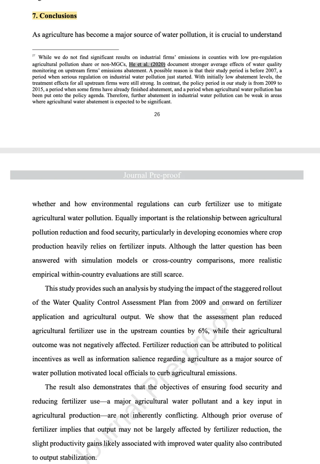 一石二鸟三篇JDE——浙大龚斌磊团队真牛！