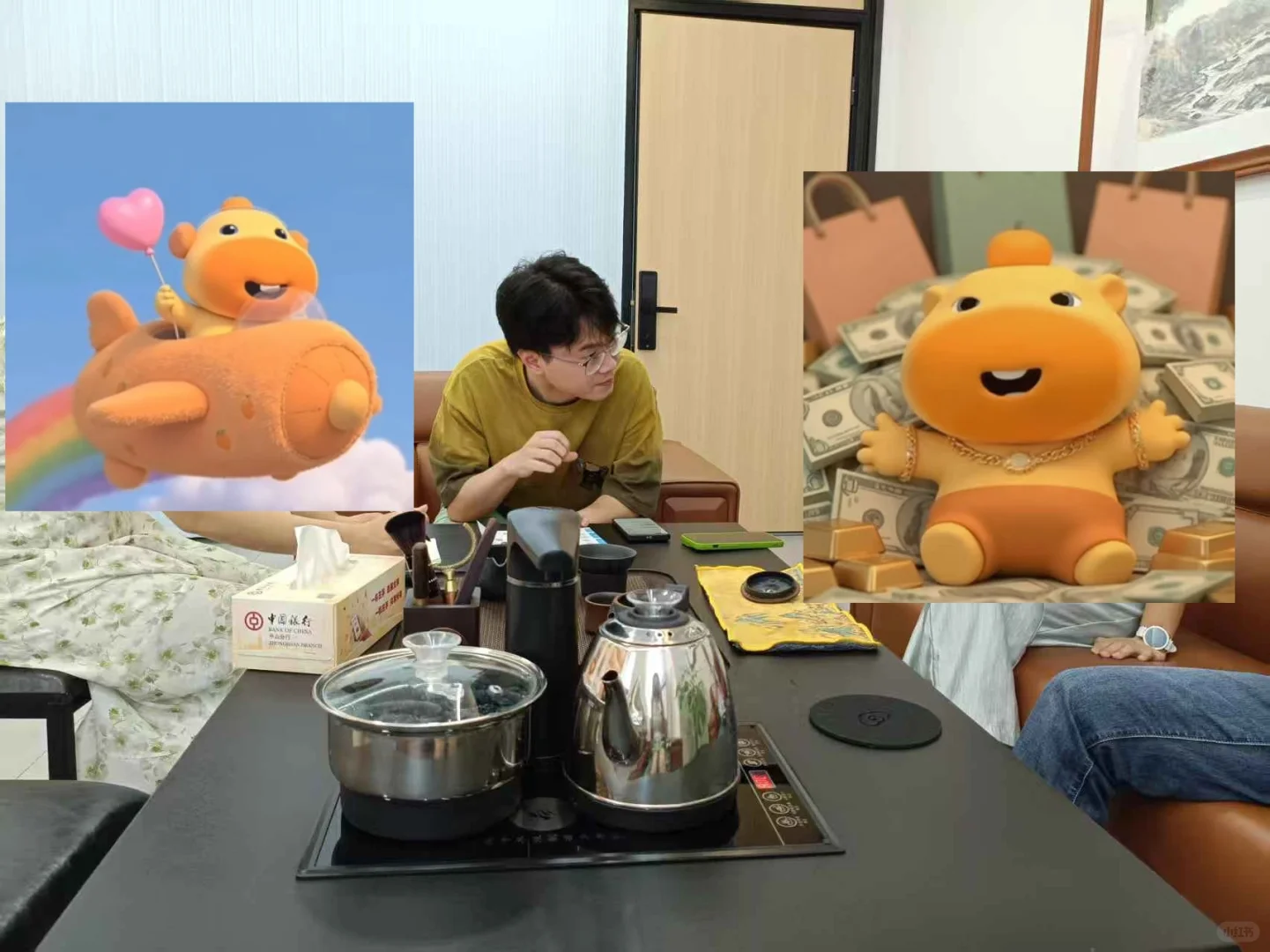 领肯会展在广州