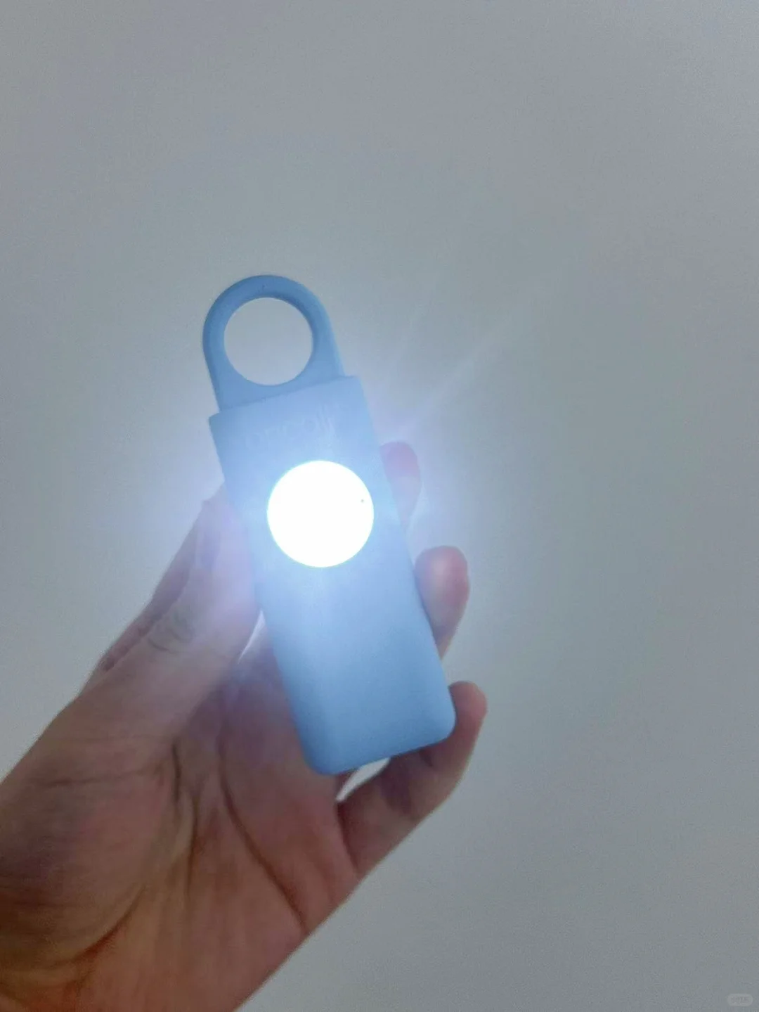 我心中的满分?防狼神器（无广安利版