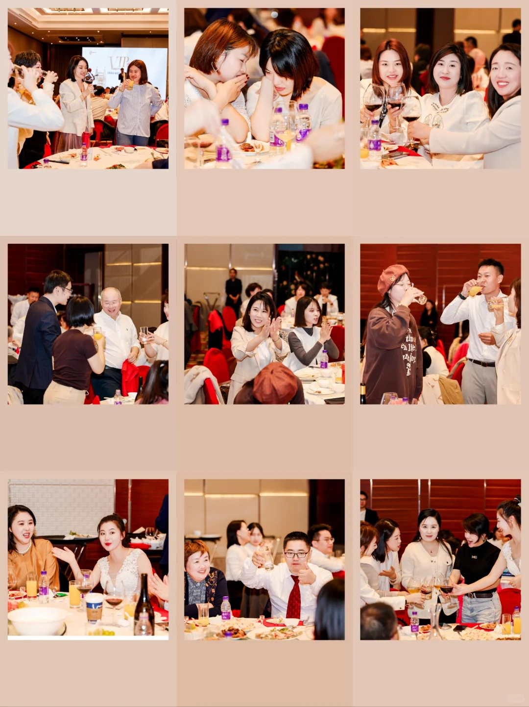 #友邦赢嘉乐诚首场VIP客户答谢会