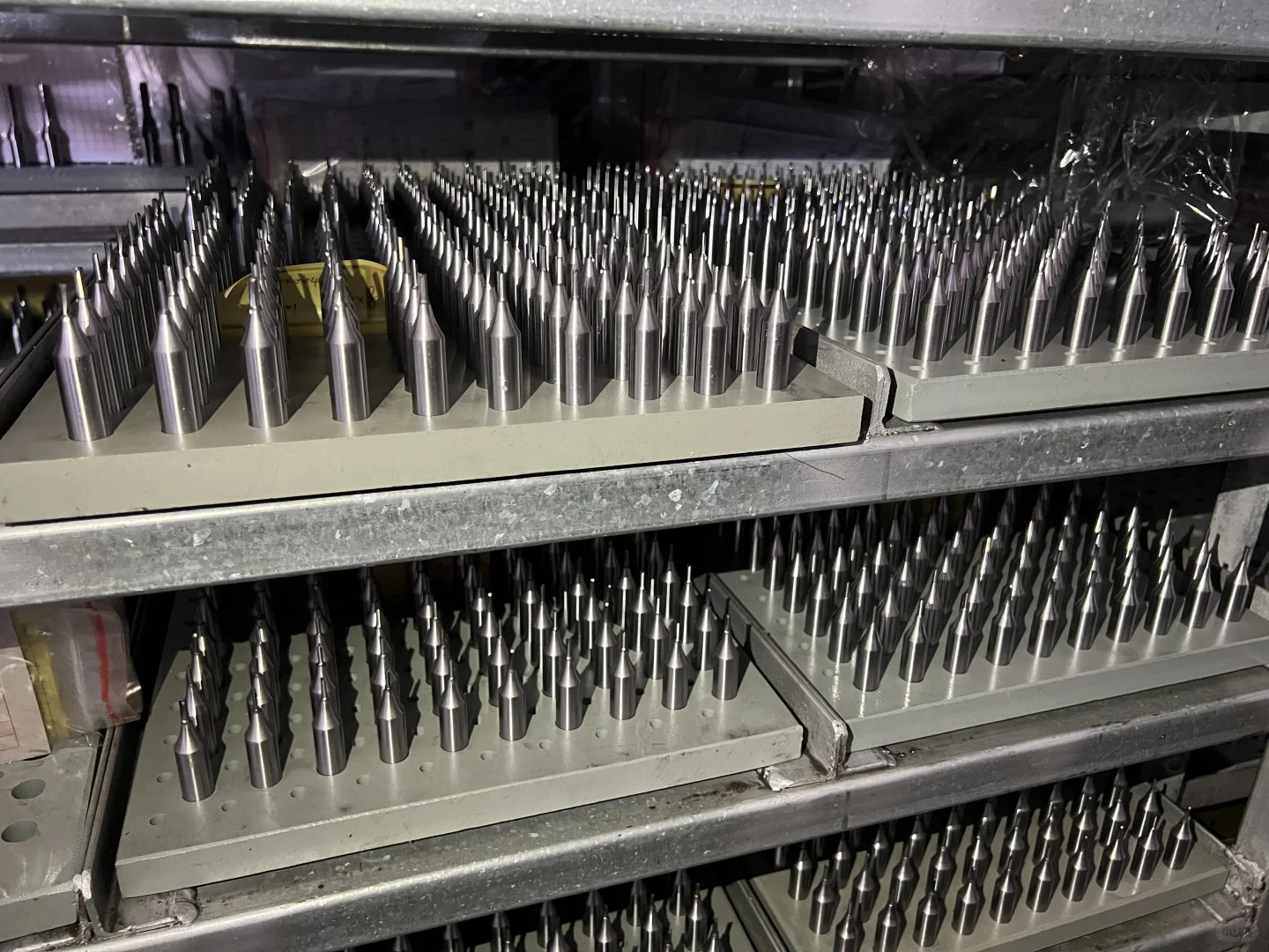 木工人必看！厂家直清高精度铣刀，冲就对了