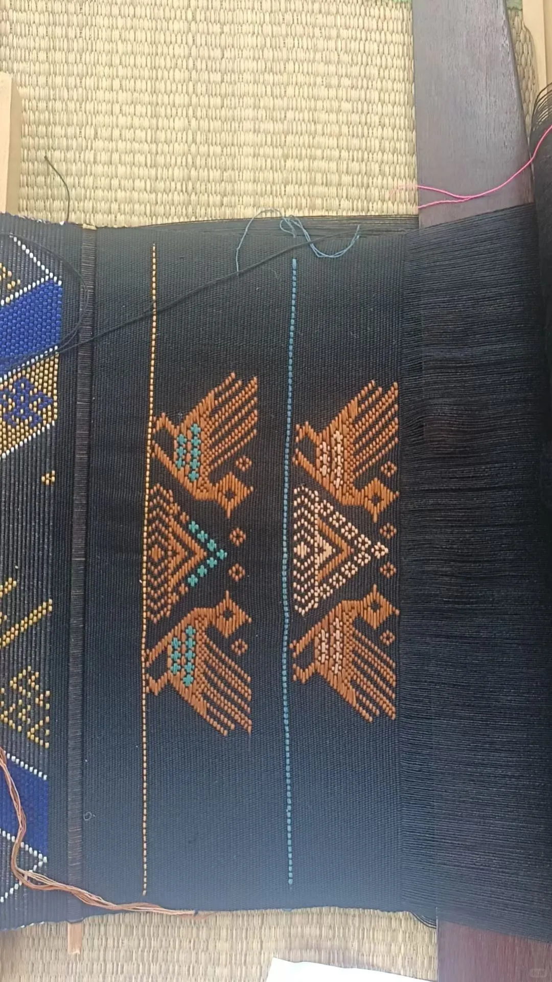 海南黎锦职称评审