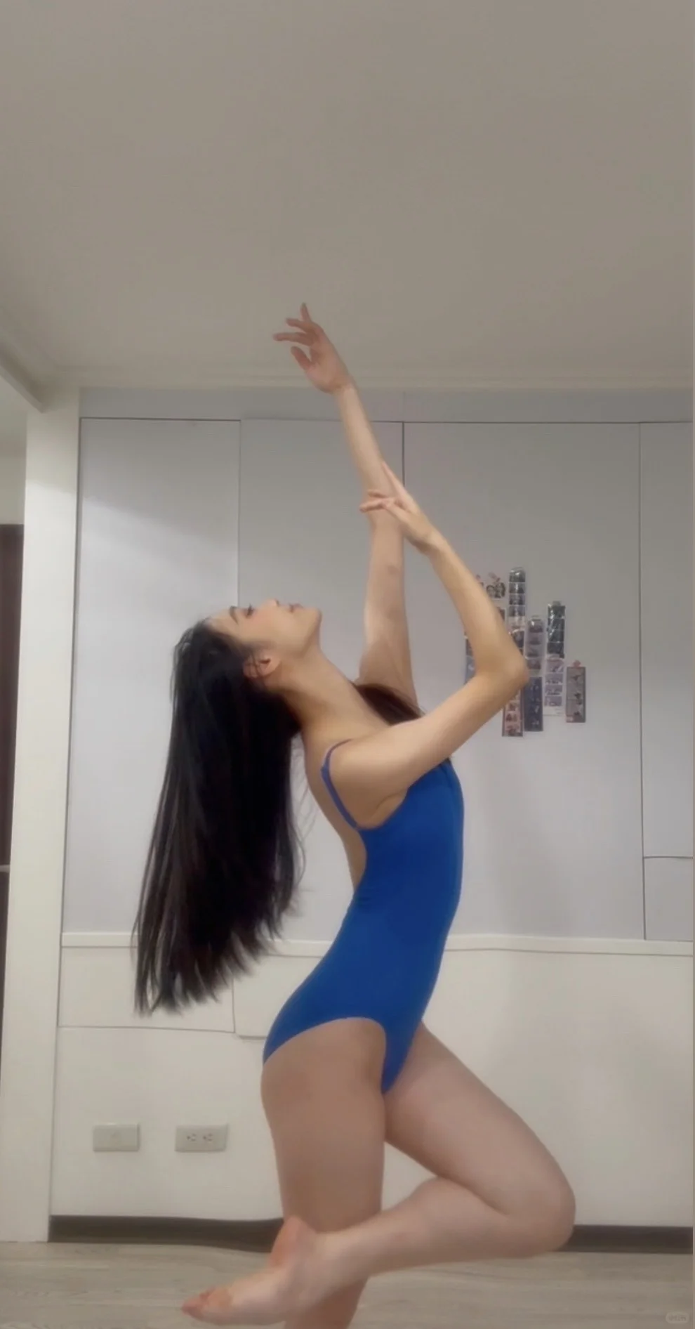 舞蹈生｜舞衣分享