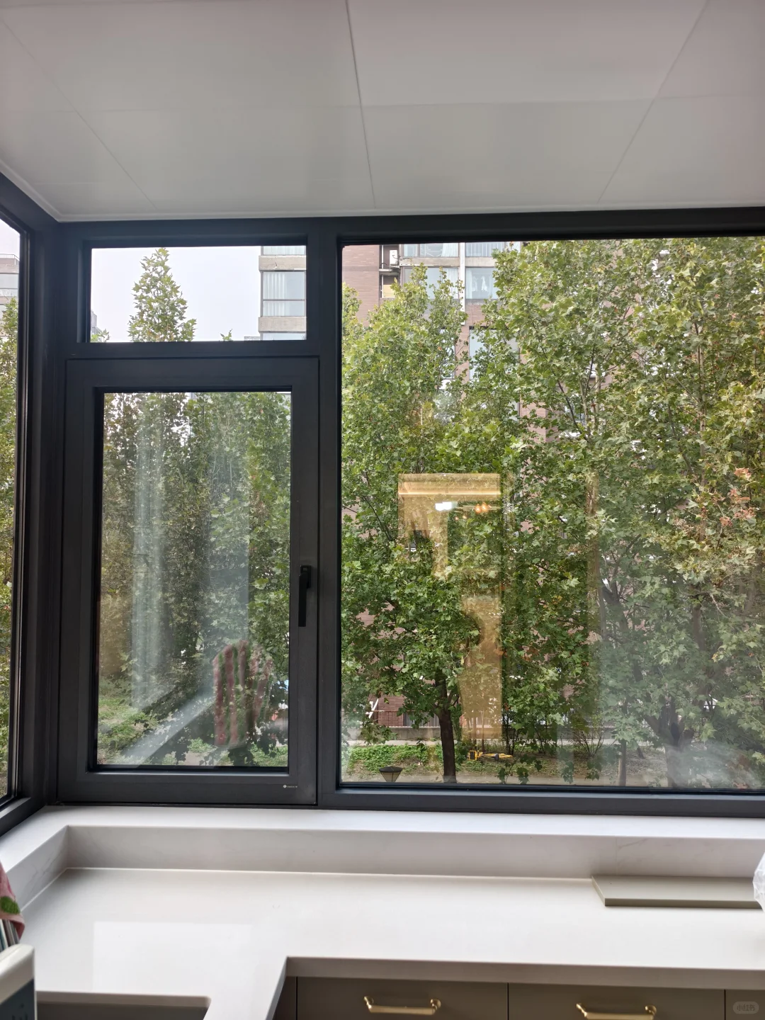 北京封阳台、北京系统门窗、北京断桥铝门窗